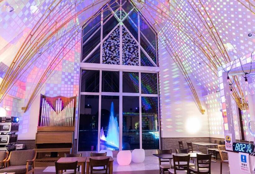 Apa Hotel & Resort Joetsu Myoko