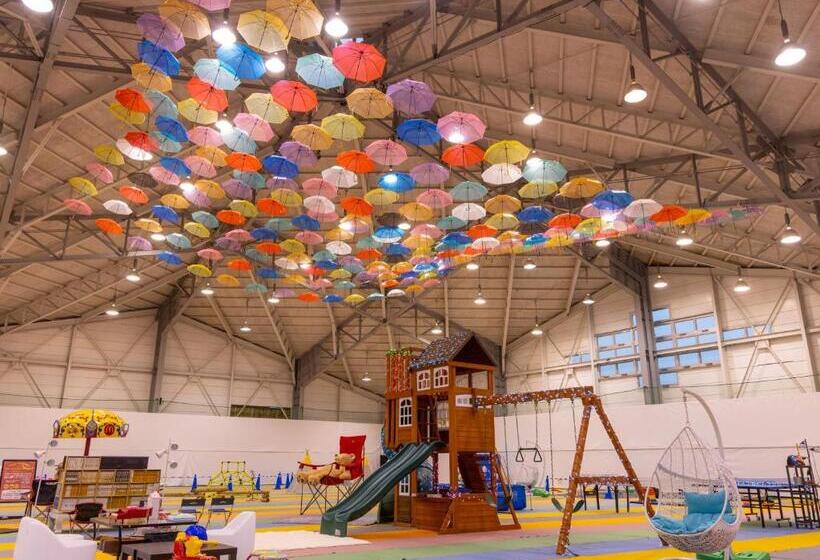 Apa Hotel & Resort Joetsu Myoko