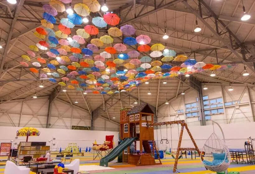 Apa Hotel & Resort Joetsu Myoko