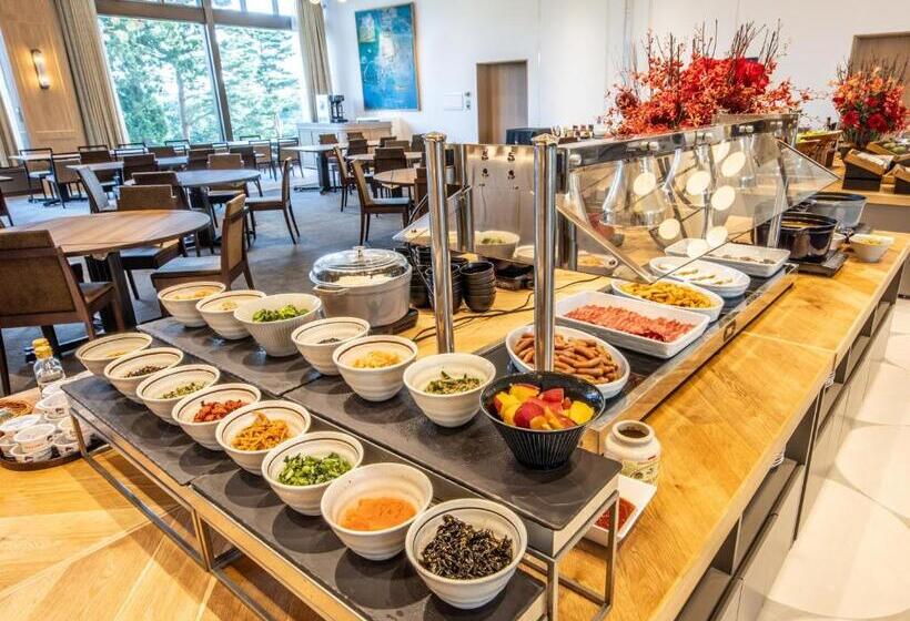 Apa Hotel & Resort Joetsu Myoko