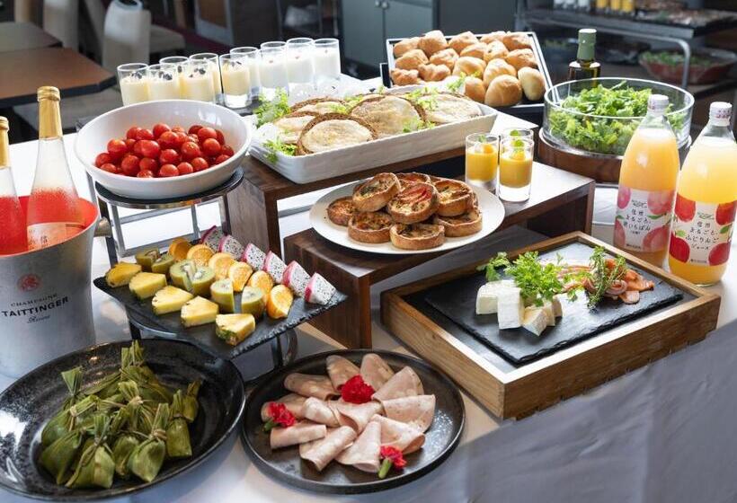 Apa Hotel & Resort Joetsu Myoko