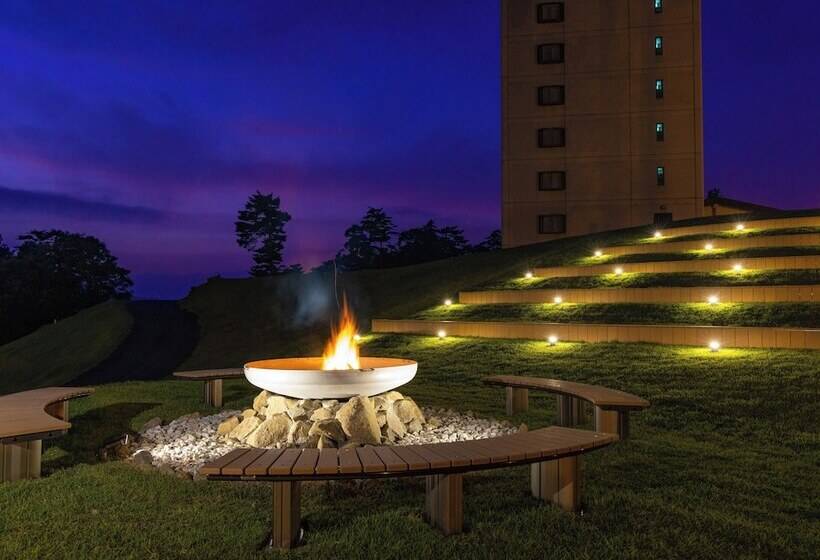 Apa Hotel & Resort Joetsu Myoko