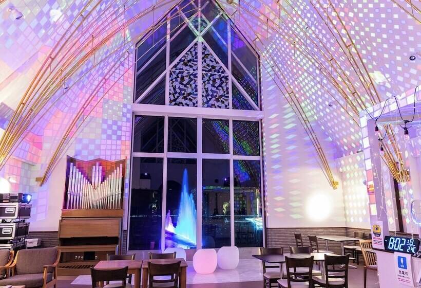 Apa Hotel & Resort Joetsu Myoko