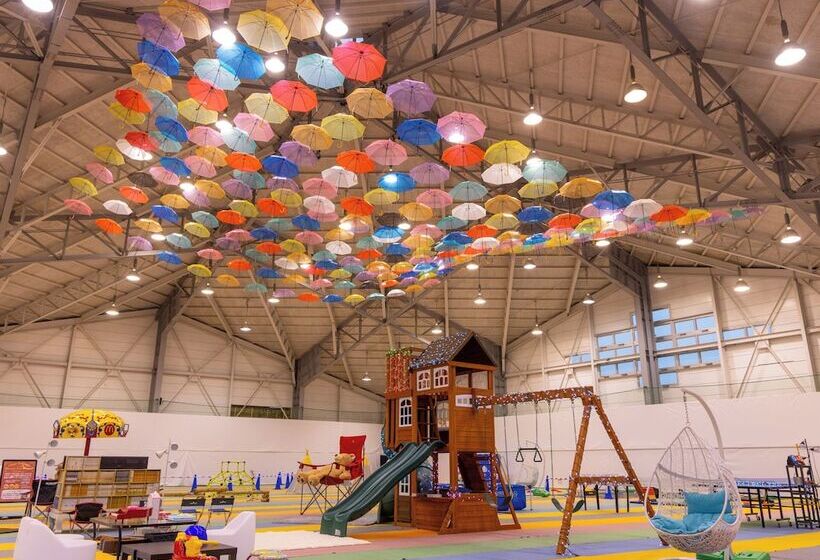 Apa Hotel & Resort Joetsu Myoko