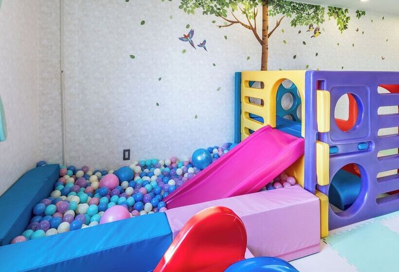 Apa Hotel & Resort Joetsu Myoko