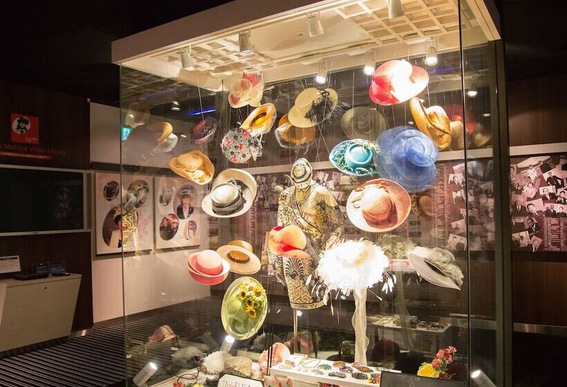 Apa Hotel & Resort Joetsu Myoko