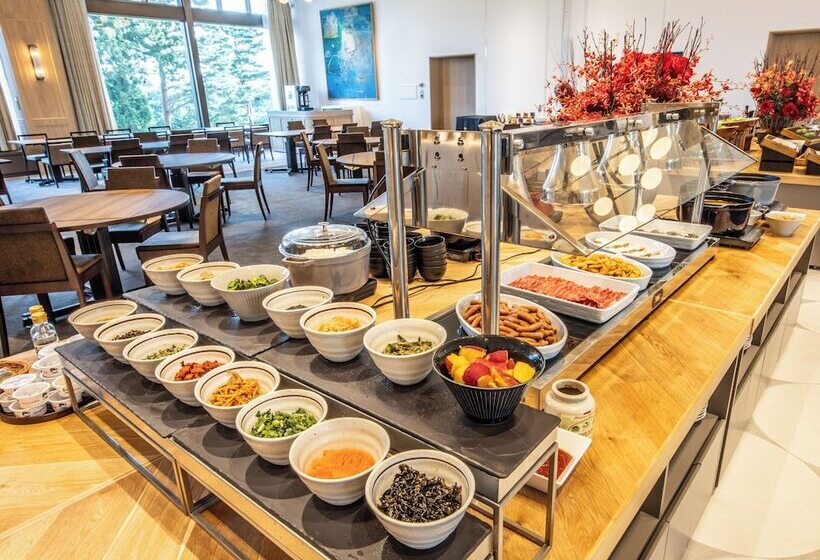 Apa Hotel & Resort Joetsu Myoko