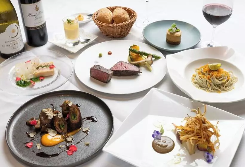 Apa Hotel & Resort Joetsu Myoko