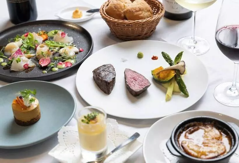 Apa Hotel & Resort Joetsu Myoko