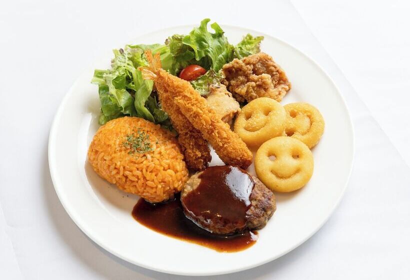 Apa Hotel & Resort Joetsu Myoko