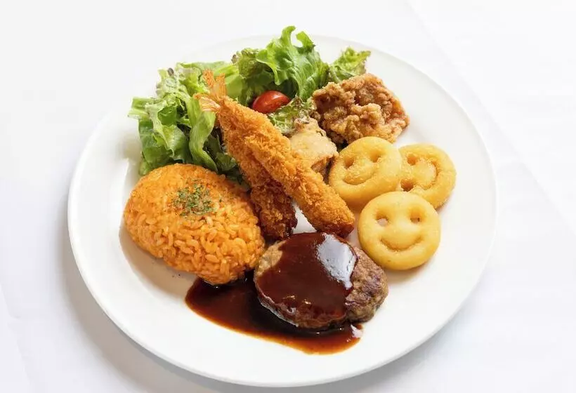 Apa Hotel & Resort Joetsu Myoko