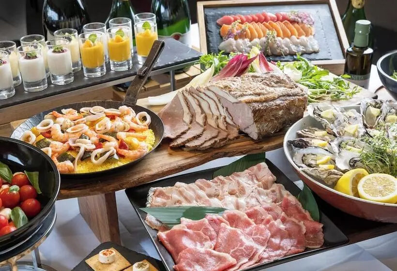 Apa Hotel & Resort Joetsu Myoko