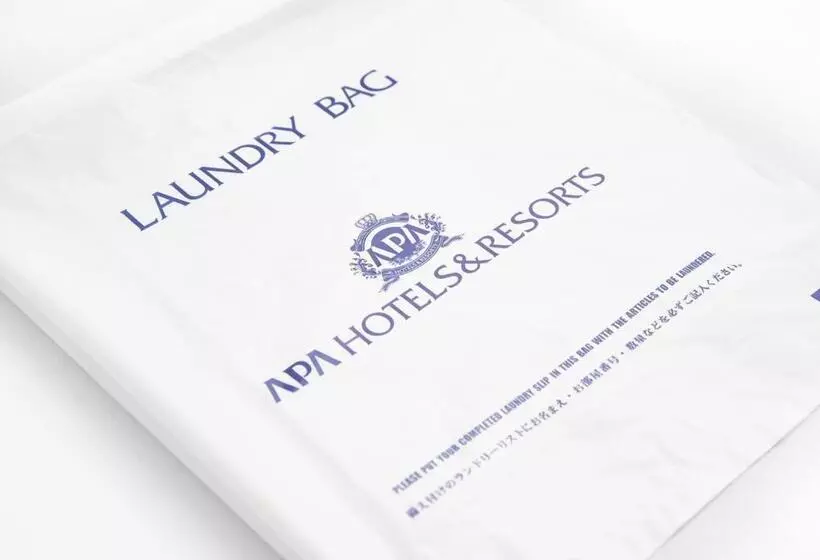 Apa Hotel <sapporo Odoriekimaenishi>