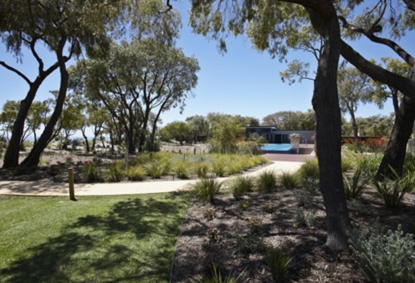 호텔 Aqua Resort Busselton