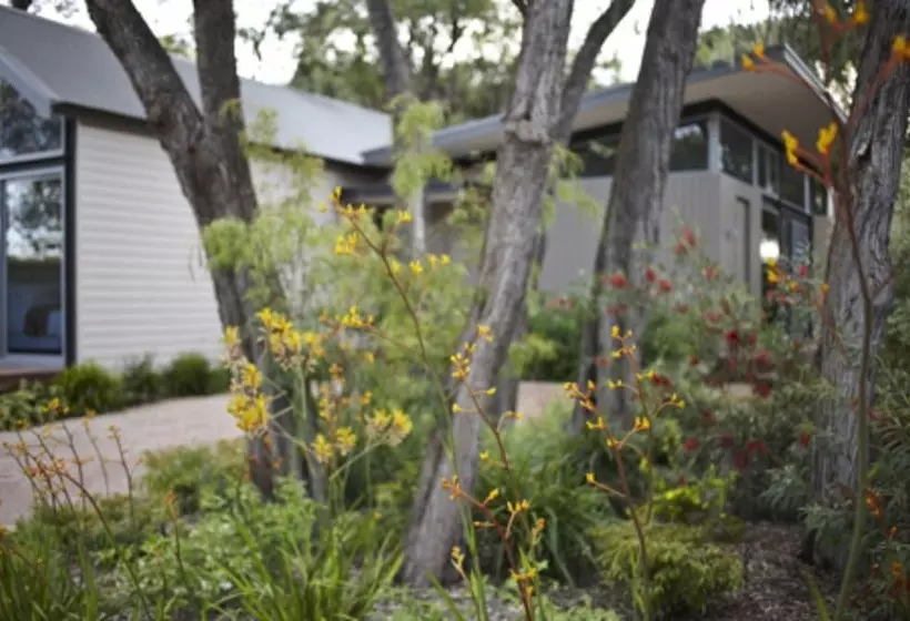 Отель Aqua Resort Busselton