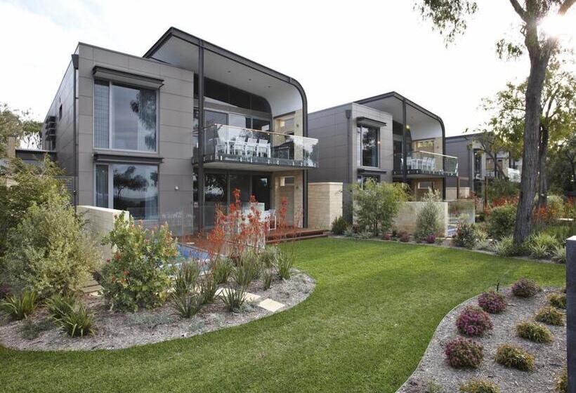 호텔 Aqua Resort Busselton