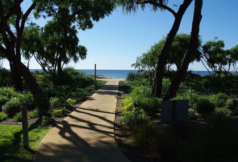 호텔 Aqua Resort Busselton