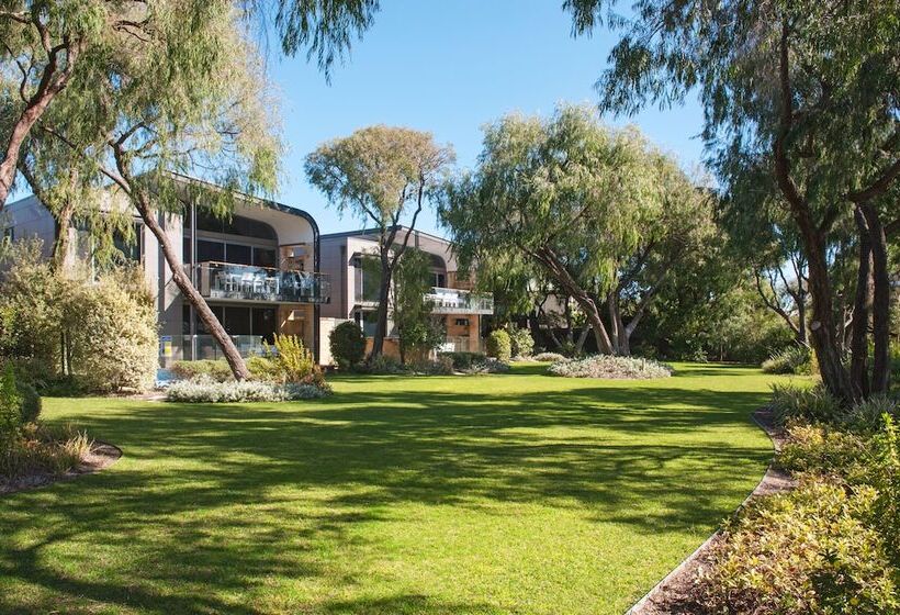 호텔 Aqua Resort Busselton