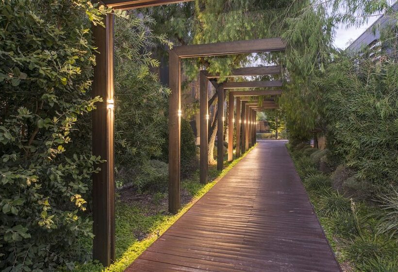 호텔 Aqua Resort Busselton