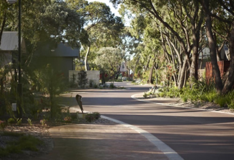 호텔 Aqua Resort Busselton