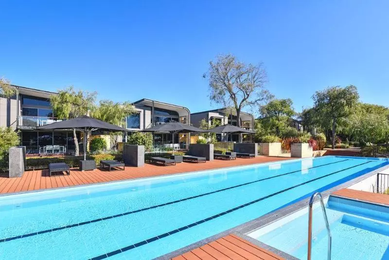 Отель Aqua Resort Busselton