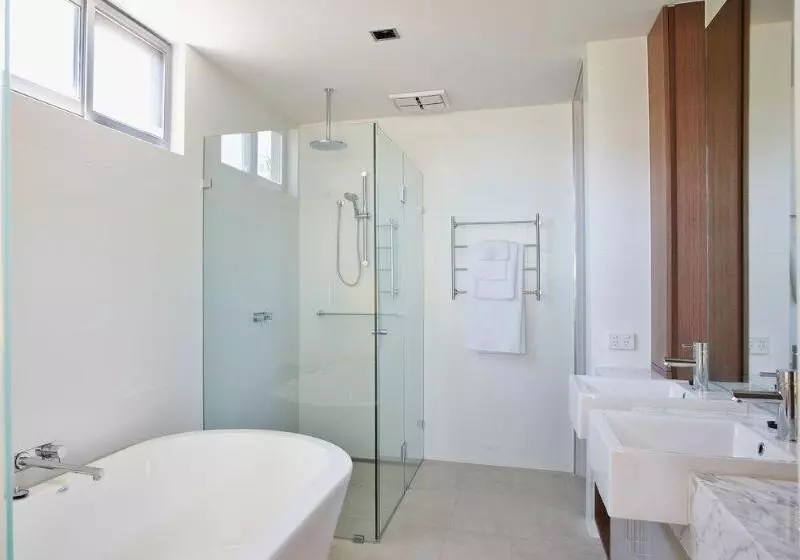 Отель Aqua Resort Busselton