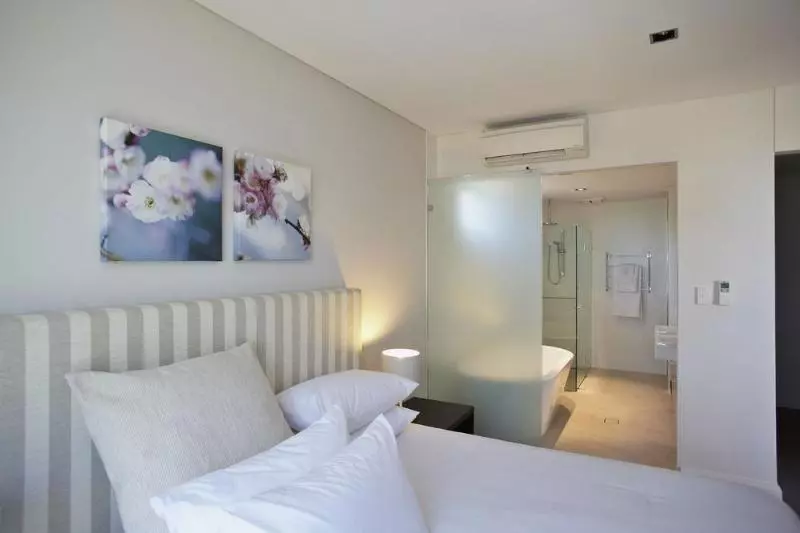 Отель Aqua Resort Busselton