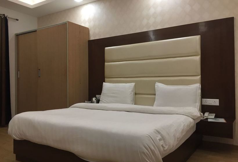 Hotel Bawa Residency