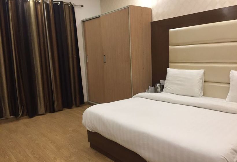 Hotel Bawa Residency