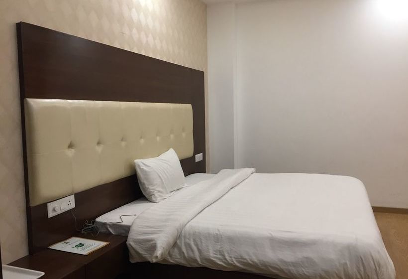 Hotel Bawa Residency