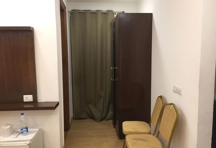 Hotel Bawa Residency