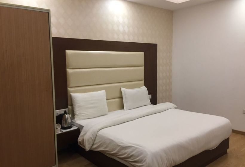 Hotel Bawa Residency