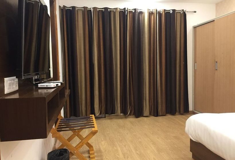 Hotel Bawa Residency