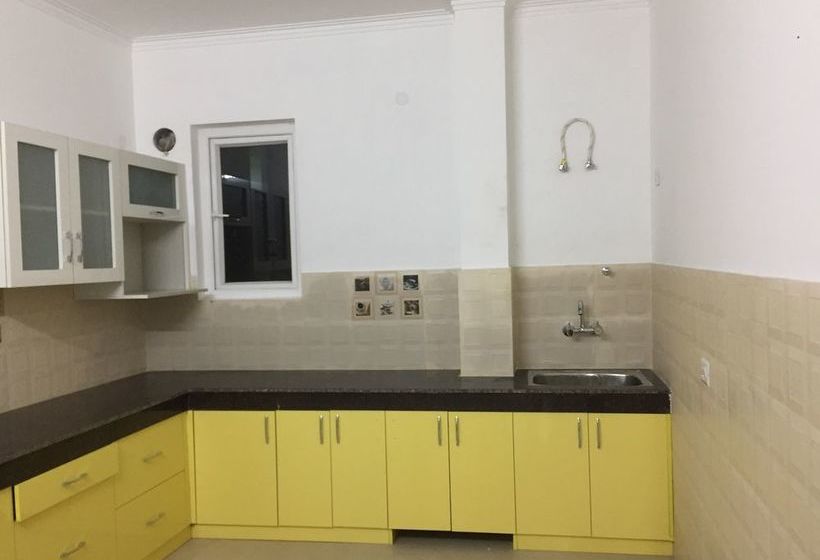 Hotel Bawa Residency