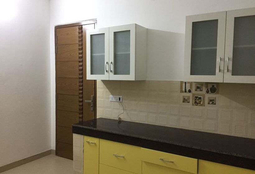 Hotel Bawa Residency