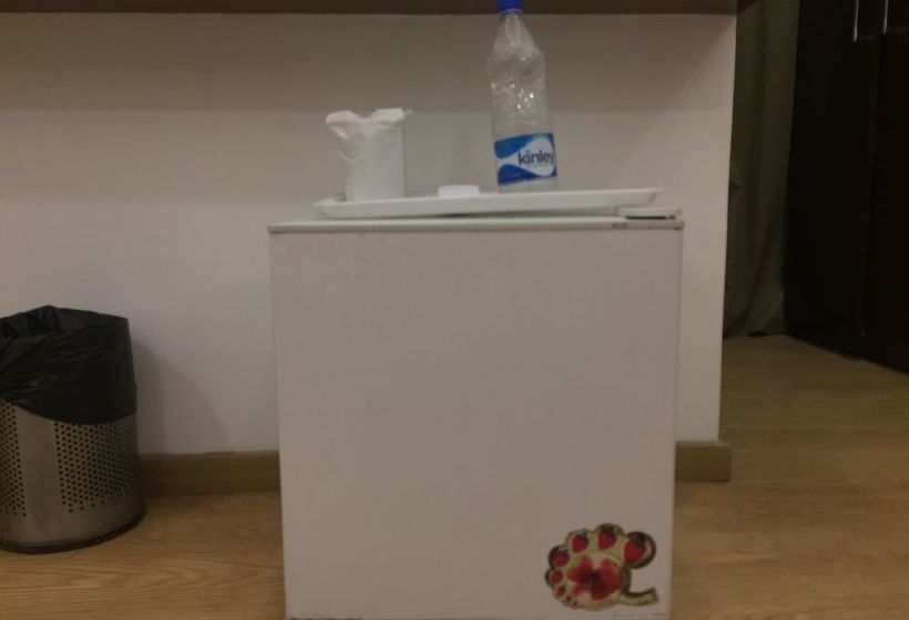 Hotel Bawa Residency