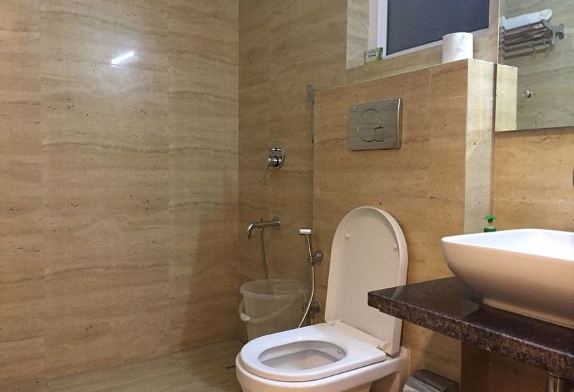 Hotel Bawa Residency