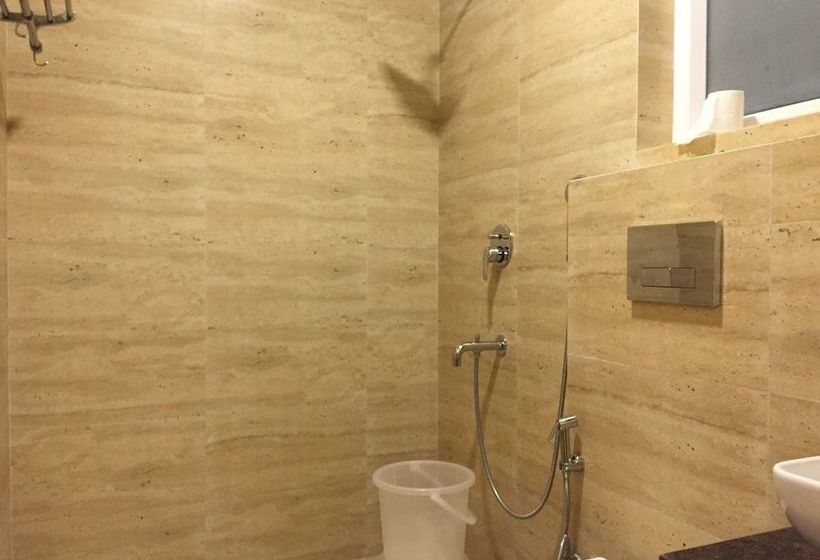 Hotel Bawa Residency