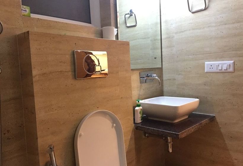 Hotel Bawa Residency