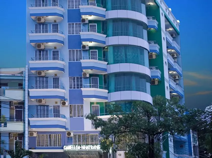 هتل Reddoorz The World Nha Trang  Le Loi