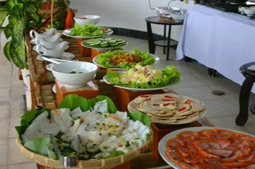 هتل Reddoorz The World Nha Trang  Le Loi