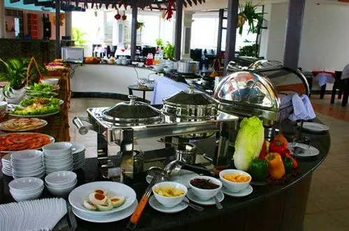 هتل Reddoorz The World Nha Trang  Le Loi