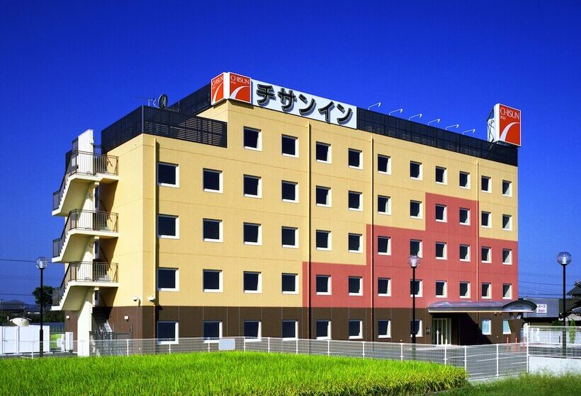 Hotel Comfort Inn Zentsuji Inter