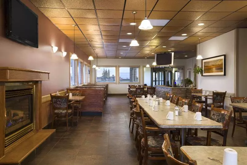 Otel Days Inn By Wyndham High Level