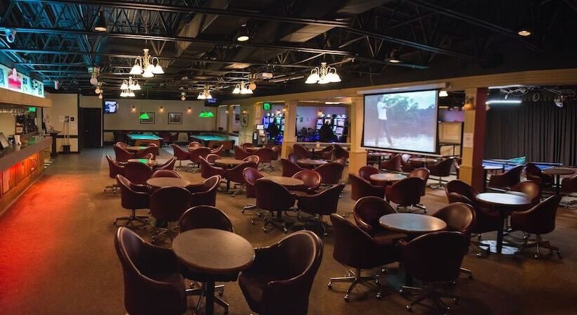 בית מלון כפרי Days Inn By Wyndham High Level