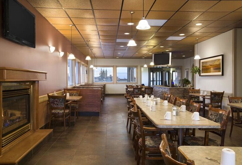 בית מלון כפרי Days Inn By Wyndham High Level