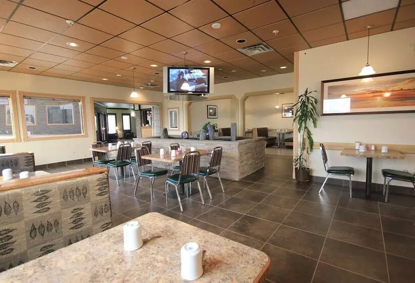 Otel Days Inn By Wyndham High Level