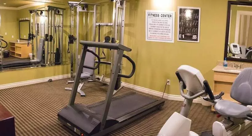 Otel Days Inn By Wyndham High Level