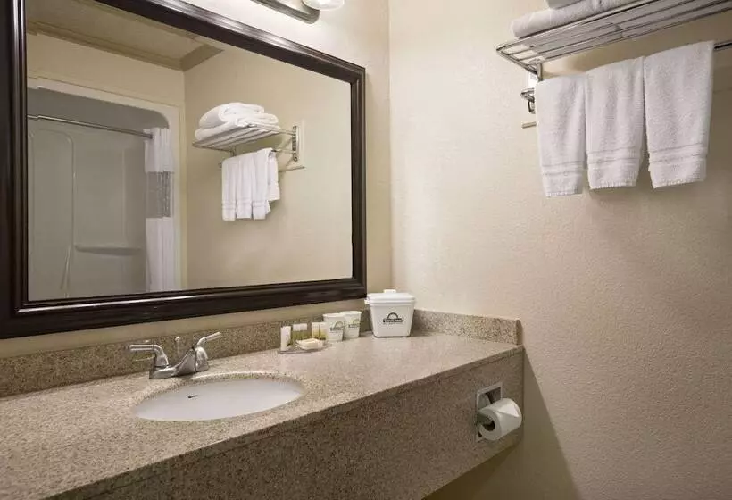 Otel Days Inn By Wyndham High Level