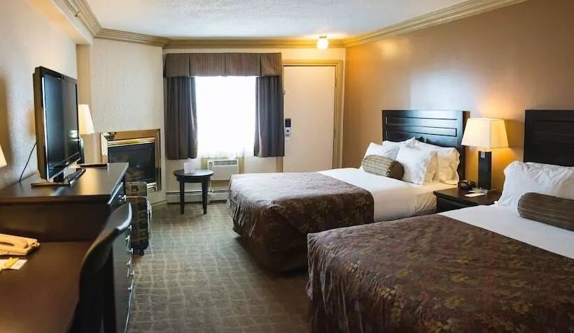 Otel Days Inn By Wyndham High Level